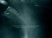 Prometheus nouvelle bande annonce