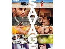 Premier poster trailer, pour Savages d’Oliver Stone