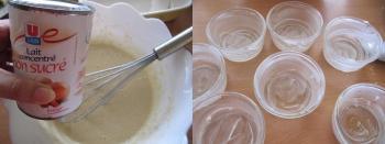 Clafoutis aux abricots Clafoutis aux abricots