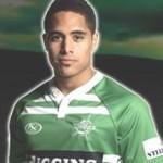 Aaron Smith Aaron Smith Highlanders All Blacks Manawatu
