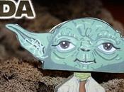 ‘Big Head Yoda’ Bryan C.Ratliff