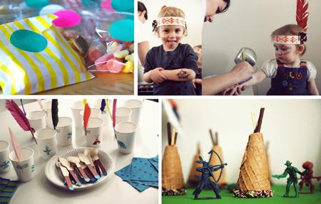 L’anniversaire de Marius