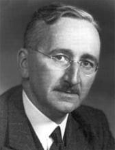 GFDL picture of F.A. Hayek to replace fair use...