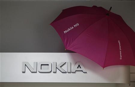 téléchargement Nokia : note et avenir spéculatif en 2012