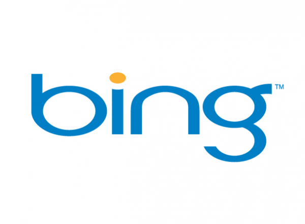 bing logo1 600x441 Microsoft aurait il tenté de vendre Bing à Facebook ? 