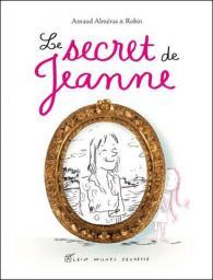 Le secret de Jeanne par Arnaud Alméras