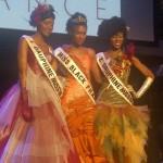 Miss Black France est sénégalaise