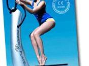 Séance découverte power plate gratuite.