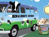 Jerry's: Gigantesque distribution glaces gratuites.