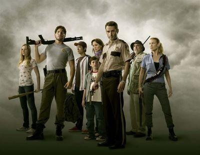 The Walking Dead, sur iTunes...