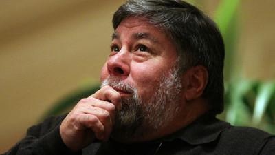 Steve Wozniak place Windows Phone au dessus d'Androïd, mais en dessous de l'iPhone...