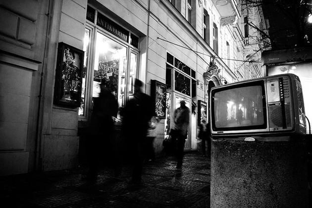 iOSLiveTv, la télé en live sur iPhone ou iPad...