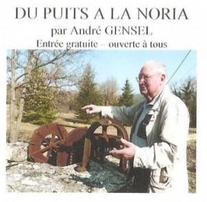 Activités de Mai 2012