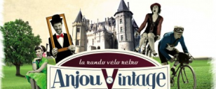 Anjou Vélo Vintage x En selle Marcel : le tour de l’Elégance