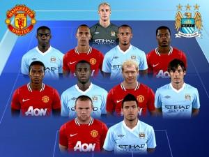 City-United : Le derby des derbys