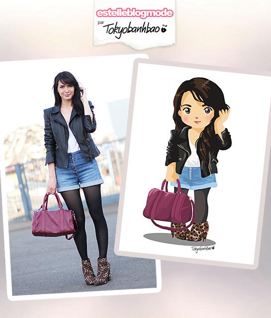 estelleblogmode tokyobanhbao Estelleblogmode par Tokyobanhbao