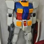 Voyage Japon - Gundam