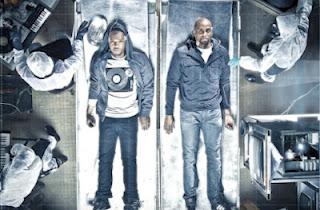 Soprano et REDK 1er au Top iTunes avec E=2MC'S