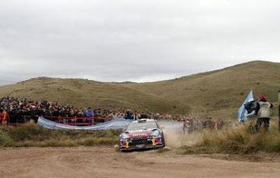 Loeb en toute quiétude