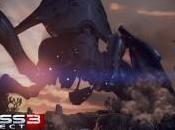 [Test] Mass Effect conclusion trilogie Shepard