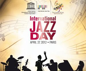 jazz day 30 avril