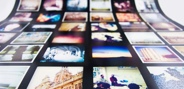 Et si vous imprimiez vos photos Instagram iPhone...