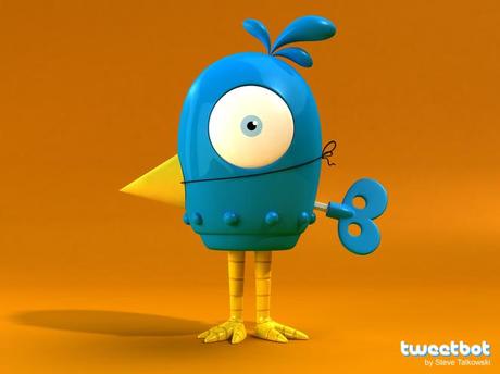 Tweetboot, client Twitter sur iOS passe en version 2.3...