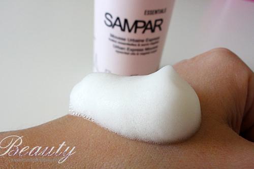 Une mousse qui ne sert a rien