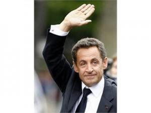 Lettre de Nicolas Sarkozy à la Guadeloupe : Un Bilan Généreux : une Guadeloupe Forte dans une France Forte !