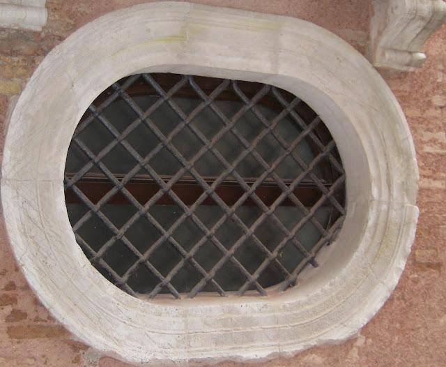 Murs et pierres de Venise