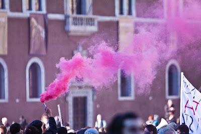 Enfin un débat au Québec
