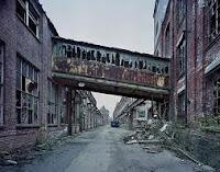 Le Chantier d'une Génération