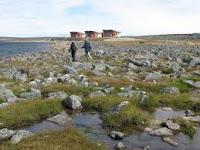 Le Chantier d'une Génération