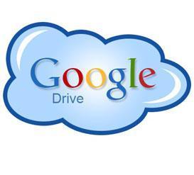 Tarifs des forfaits de stockage Google Drive