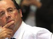 Hollande "préparer transition énergétique"