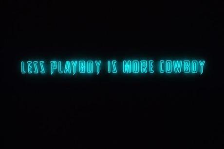 Less Play Boy Is More Cowboy les 16 et 17 mai au Confort Moderne