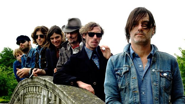 Brian Jonestown Massacre – Aufheben