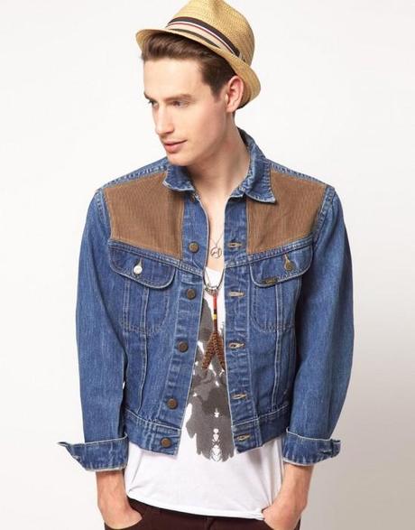 image1xxl 2 548x700 ASOS Reclaimed Vintage, la fripe selon ASOS