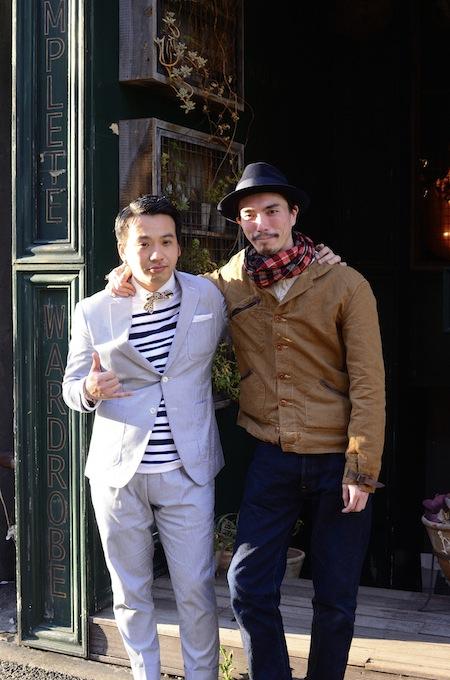 Wild Life Taylor – Tokyo