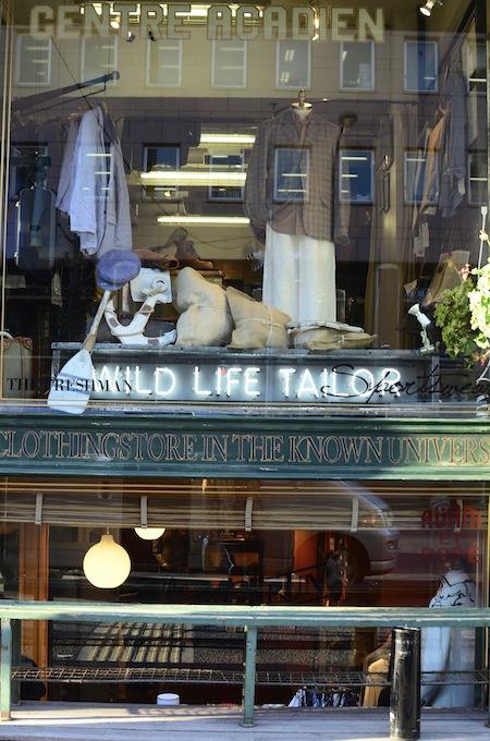Wild Life Taylor – Tokyo