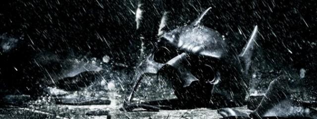 La campagne viral reprend pour The Dark Knight Rises de Christopher Nolan alors que Marvel  occupe encore bien  les esprits avec son Avengers. Quoi qu’il en soit ce prochaine opus...
