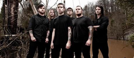 Whitechapel présente un nouveau titre.