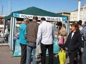 Drogues : le fléau du XXIème siècle !