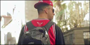 Beuz - Donner l'exemple (CLIP)