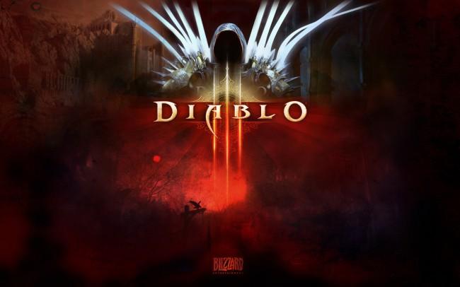 Une pub télé pour Diablo III