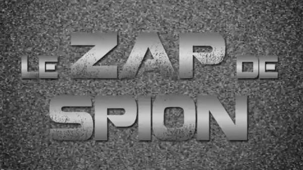 Le Zap de SpiOn n°114