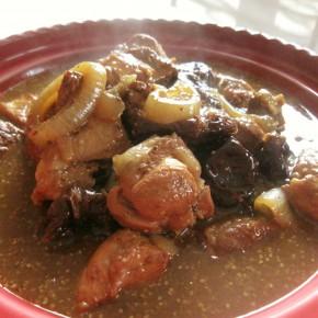 Sarko est cuit: encore faut-il le dresser!