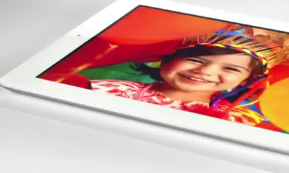 Aux États-Unis, l’iPad est le premier produit Apple pour un client sur quatre