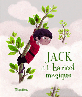 Jack et le haricot magique - Collection Tam-Tam du Monde