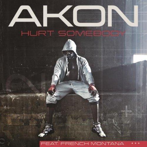 Akon ft French Montana - Hurt Somebody (CLIP)
